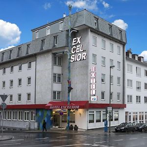 Hotel Excelsior